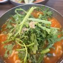 시골얼큰이국수