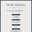 Delivery Driver Full/Part 구합니다-LLH Food Service Group 이미지