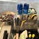 블랙워크 | [건대 스터디 카페] 페이스 더 블랙 워크 &amp; 스터디 건대세종점