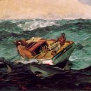 1899 The Gulf Stream 이미지