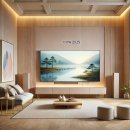 삼성전자 세일 , 4월의 삼성 쇼킹데이,삼성전자 런칭 특별전, The Frame 2025 예술이 된 라이프스타일 TV