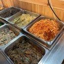 별미가 한식뷔페 이미지