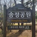 월남천 이미지