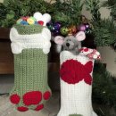 코바늘소품만들기 이미지