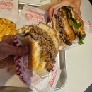 안산중앙역맛집 점심으로 좋은 햄버거 가성비 수제버거 버거리 안산중앙점