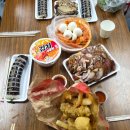 근뚜루 짐 | 2025_7月_햇살이 우릴 갈라놓는 게 싫어