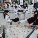 고려 대호 태권도 이미지