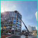 동광금속 | 부천스카이차 동광스카이, 고소작업 전문 업체의 탁월한 서비스!