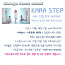 ■ 카라 스텝 Kara Step 거울모드 완곡■ 웨이브야 이미지