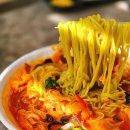합천중학교 | 합천 해인사 맛집 대장경테마파크 주변 송가네반점