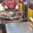 경주성동공설시장 | 경주 성동시장 김밥 순대 후기