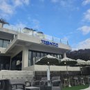 테라스201 | [목포 카페 추천] 바다와 대교가 한눈에! '테라스201(Terrace 201)' 다녀온 후기