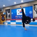 경희대 화랑 태권도 이미지