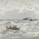 바닷가에서 이미지