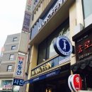 종각 카페 마노핀에서 신메뉴 스무디 3종 마셔봤어요 :) 종로 마노핀 머핀&amp;스무디 시식 후기