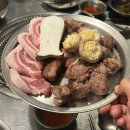 박대포 | 대구 신천시장 맛집 노포 스타일 고깃집 박대포소금구이 먹은 후기