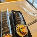김가네김밥 목동중앙점 | [홍대혼밥] 김가네 동교동삼거리점 홍대 김밥 홍대 분식 맛집