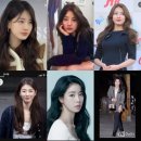 감정동미용실 김포미용실 수지처럼 러블리하게 에이투핸즈헤어김포 감정점 에서 예뻐지는 후기