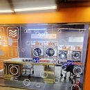 오늘세탁(LAUNDRY TODAY) | 울란바토르 산사르 이마트 3층 셀프세탁방 후기 - 'Laundry Zone' 이용 꿀팁 (요금/방법)