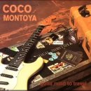 Coco Montoya_Am I Losing You 이미지