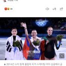 '김연아 金 강탈' 소트니코바, 9년 만에 실토 "도핑 검사 양성 나왔다" 이미지