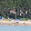 관매도해수욕장 이미지