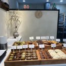 봉곡동227 | 구미봉곡신상카페 도량동 더로프 휘낭시에맛집 답례품