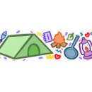 중앙솔밭캠핑장 이미지