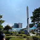 주식회사 에스우리컴퍼니 | 한국항공대학교 항공우주박물관 아이와 A300 항공기 견학 체험