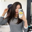 심야헤어(SIMYA HAIR) | 여자긴머리스타일 추천, 미사역 미용실 1CM hair 긴머리 레이어드컷 후기
