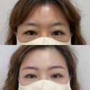 노블유뷰티&amp;아카데미 얼굴 인상이 달라지는 가장 간단한 방법, 자연 눈썹 디자인