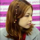서윤 헤어아트