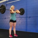 AKA 크로스핏 이미지