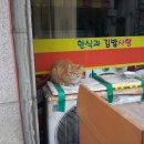 한식과김밥사랑