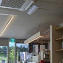 상일2동주민센터 화장실 | 요거프레소 고덕어반브릿지점 내돈내산 후기(매장내부, 화장실)