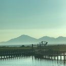 다대포해수욕장역 2번 출구 앞 이미지