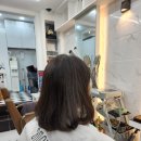 호박넝쿨미용실 - 진주시 | 동래구 명장동미용실 레이어드 단발컷