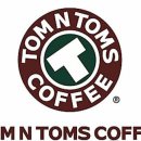 탐앤탐스(TOM N TOMS) 이미지