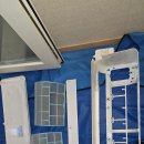 아숨 | 인천에어컨청소, 묵은 먼지 털어내니 집안 공기가 살아숨 쉬네요