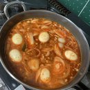 신당동 즉석떡볶이 이미지