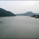 섬진강 망덕포구 이미지