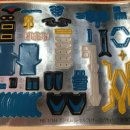 셀프 팩 self pack