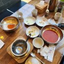 한양시래기명태조림(충주점) | 한양시래기명태조림 충주점에서 육개장 점심으로 먹었어요