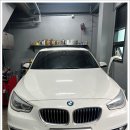 bmw gt - 전진, 후진이 안돼요! 디퍼런셜 파손~ 이미지