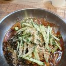 정선오일장에서 유명한 콧등치기국국수 회동집 솔직후기