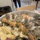 봉이네아구찜&조개전골