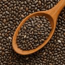 프리월드 | 무설탕 글루텐프리 비건잼 : 월드오브치아 치아씨드 스프레드 잼 후기 (ft. 치아씨드 효능)