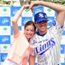 라이언스 하트 이미지