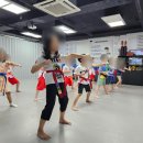 경희대 최강 MTA 태권도 이미지