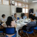 일직초등학교 | 안동 일직 초등학교 인성 하브루타와 교사연수후기(6/3)